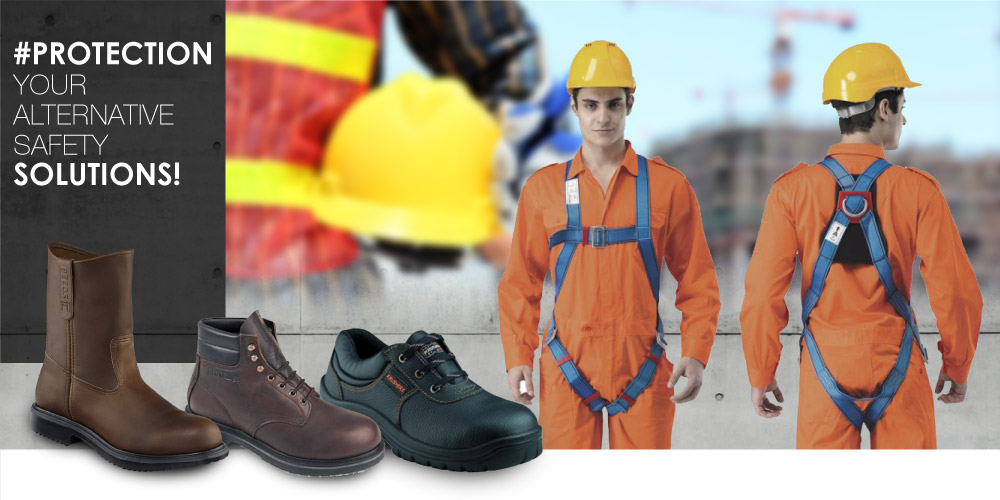 Why Choosing the Right PPE Supplier in Johor Matters for Workplace Safety