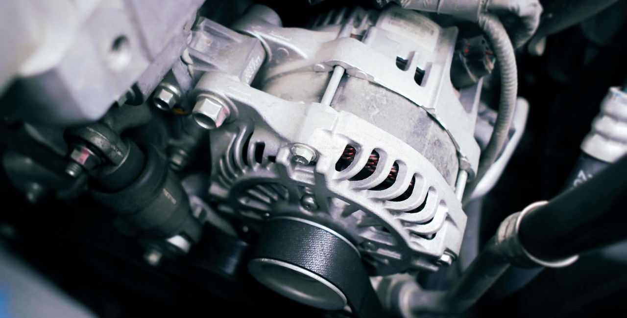 Essential Auto Spare Parts You Must Know About