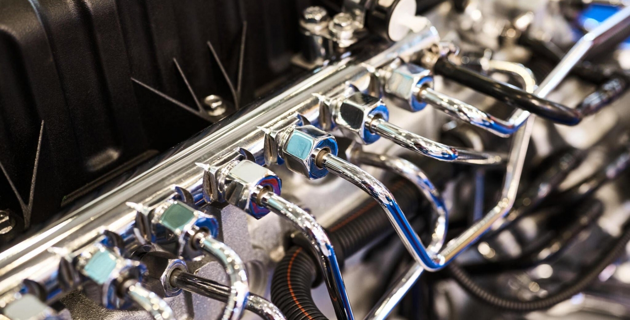 The Future of Automotive Components: Exploring Latest Trends and Innovations