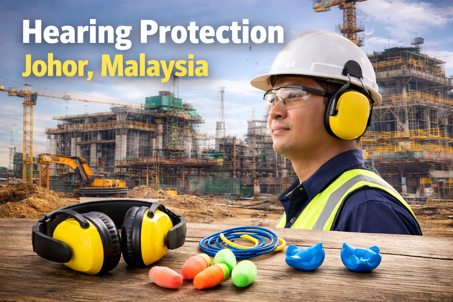 Essential Hearing Protection Solutions
