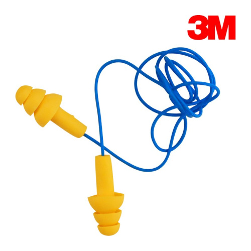 3m-e-a-r-ultrafit-340-4004-corded-reusable-earplugs-nrr-25
