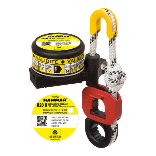 hammar-h20-r-hydrostatic-release-unit-for-liferafts