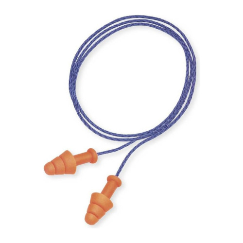 howard-leight-smartfit-smf-30-corded-reusable-earplugs-nrr-25