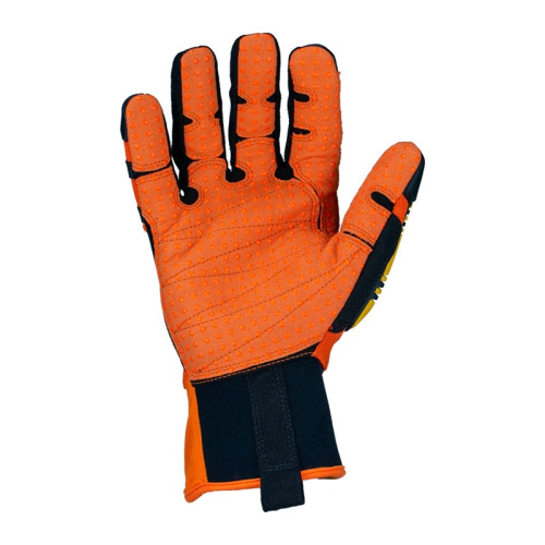 Ironclad KONG Original SDX2 Impact Gloves