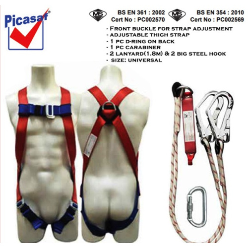picasafsafeyharness