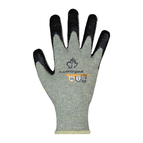 Superior Glove Dexterity S13FRNE Flame-Resistant Arc Flash Gloves