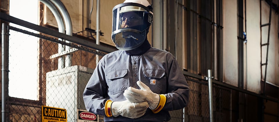 Electrical Safety in Johor: Understanding Arc Flash Hazards and Essential Protective Gear